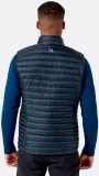 Image of Microlight Down Vest