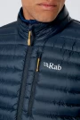 Image of Microlight Down Vest