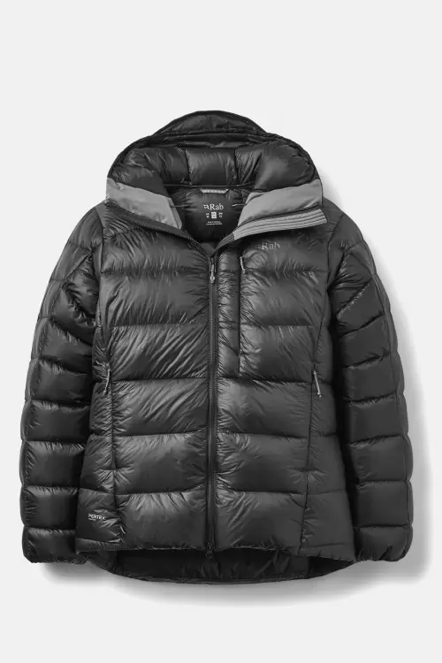 Geacă cu puf ultrauşoară Mythic