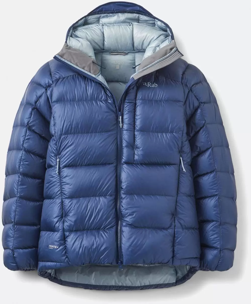 Фото для Ультралёгкий пуховик Mythic