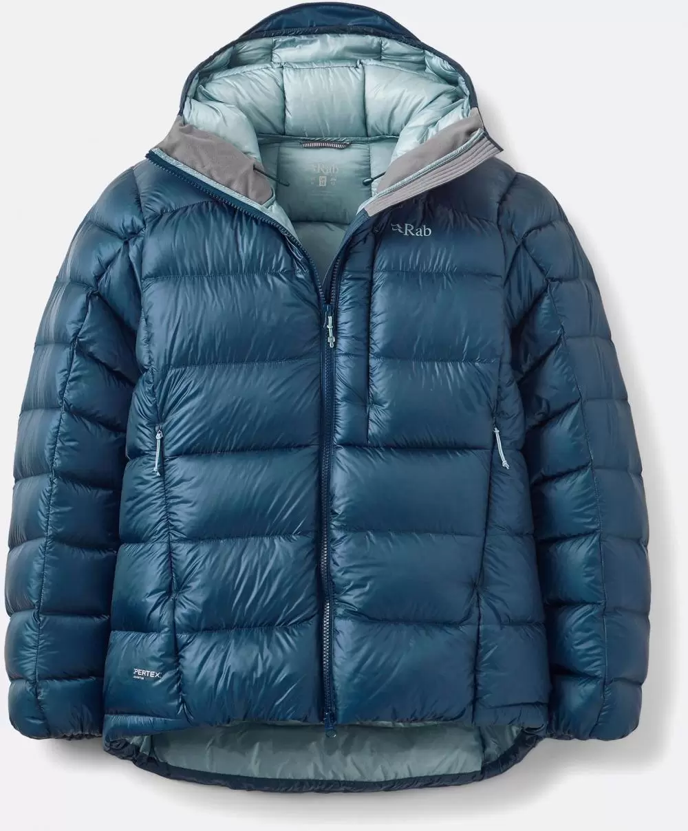 Фото для Ультралёгкий пуховик Mythic