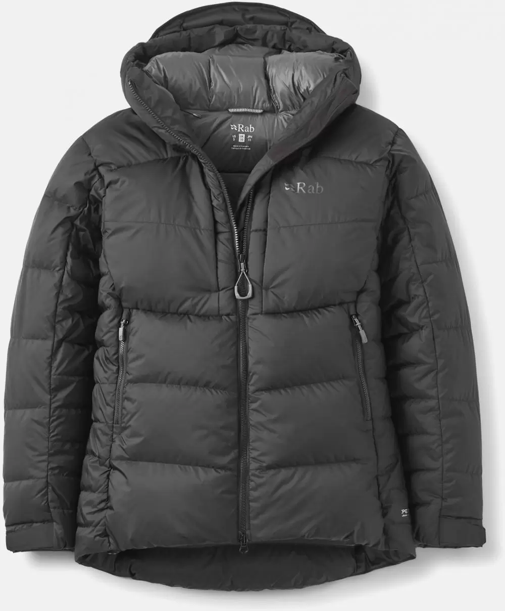 Фото для Пуховик Positron Pro