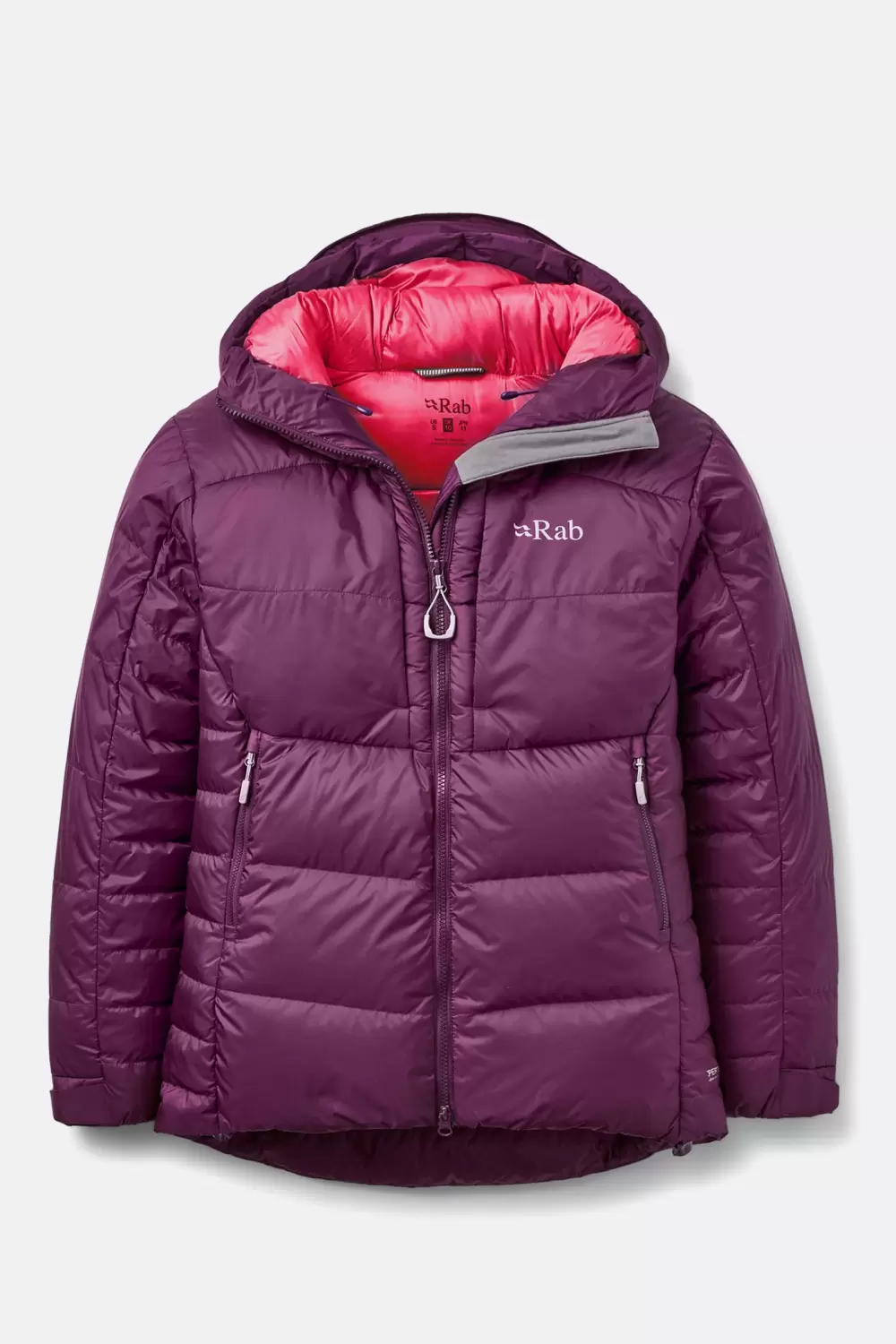 Фото для Пуховик Positron Pro