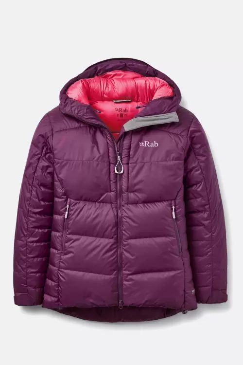 Пуховик Positron Pro