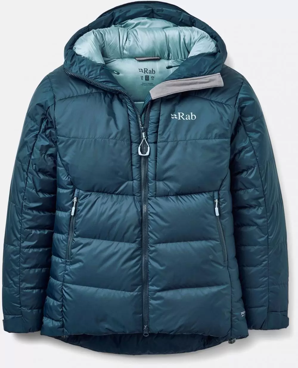 Фото для Пуховик Positron Pro