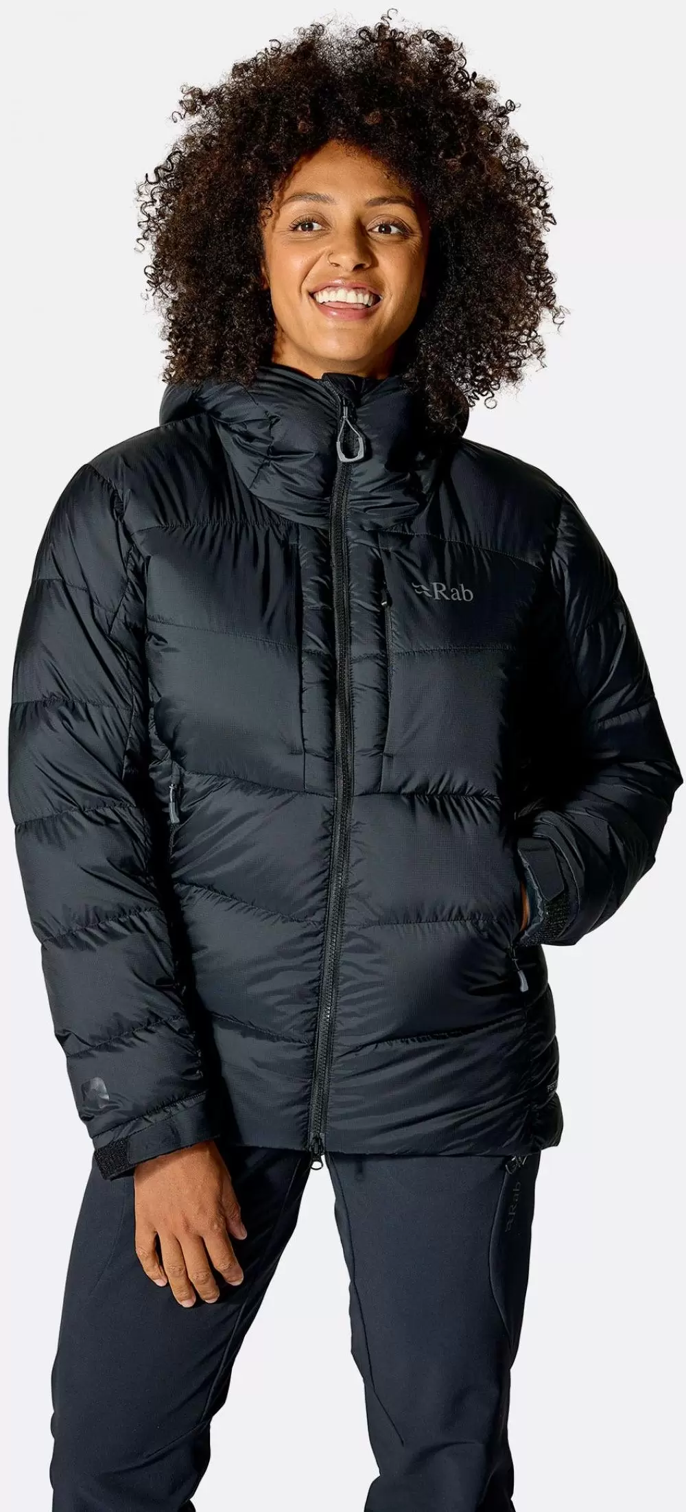 Фото для Пуховик Positron Pro