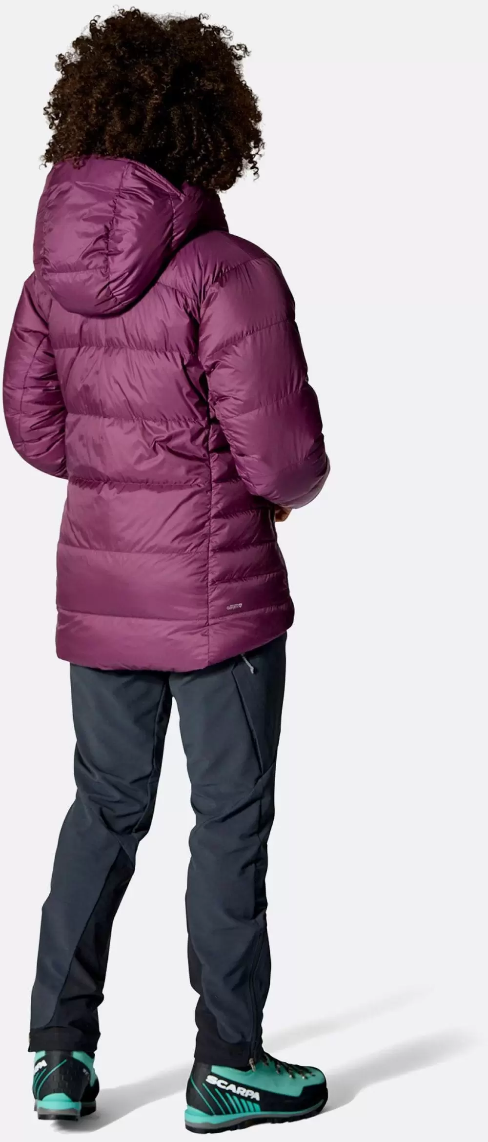 Фото для Пуховик Positron Pro