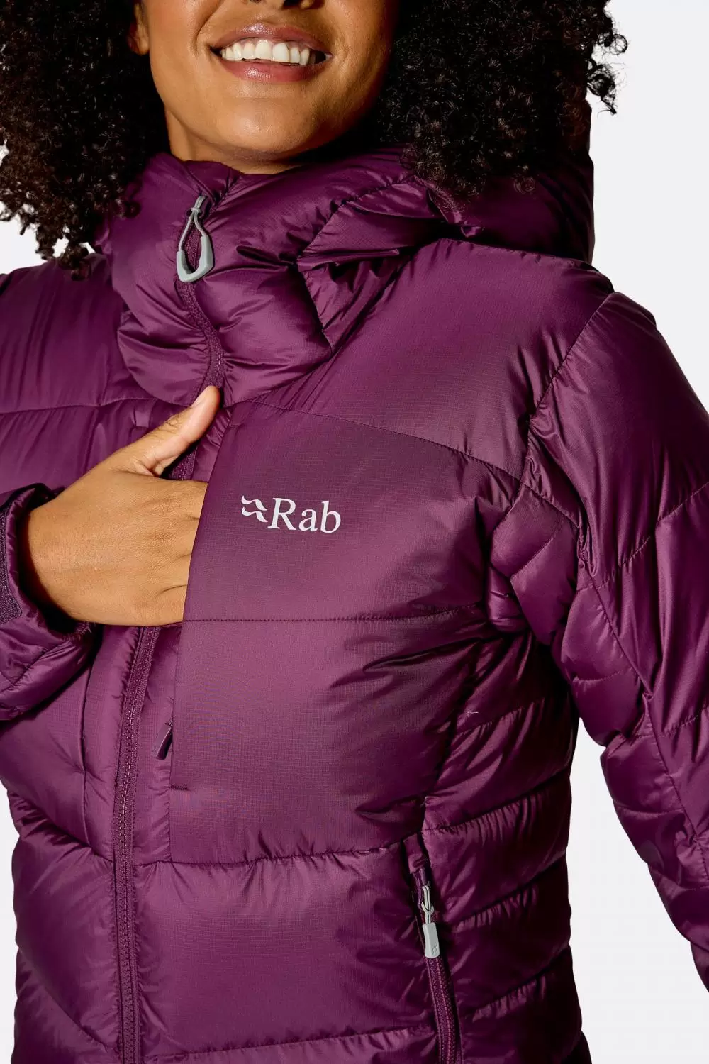 Фото для Пуховик Positron Pro