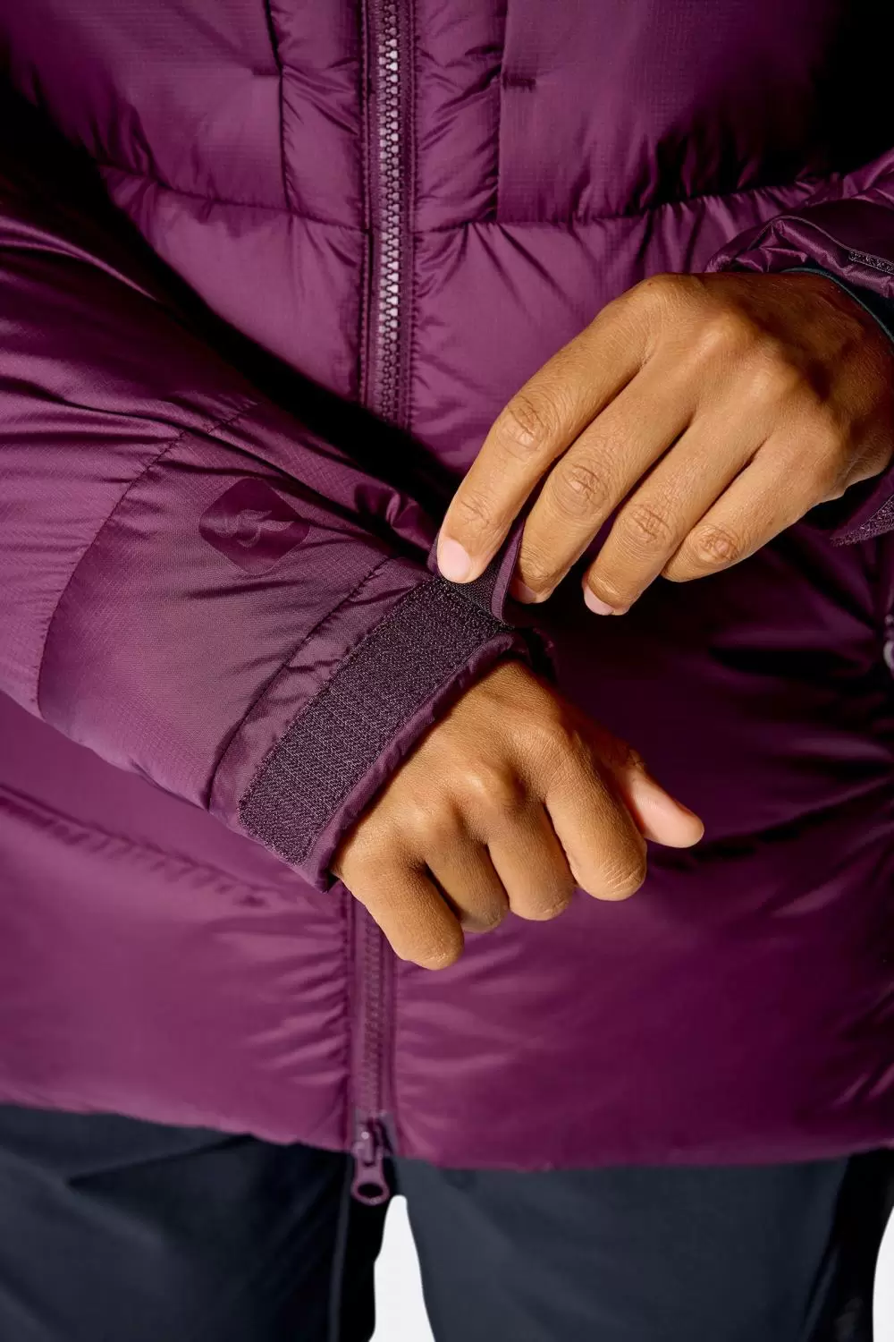 Фото для Пуховик Positron Pro