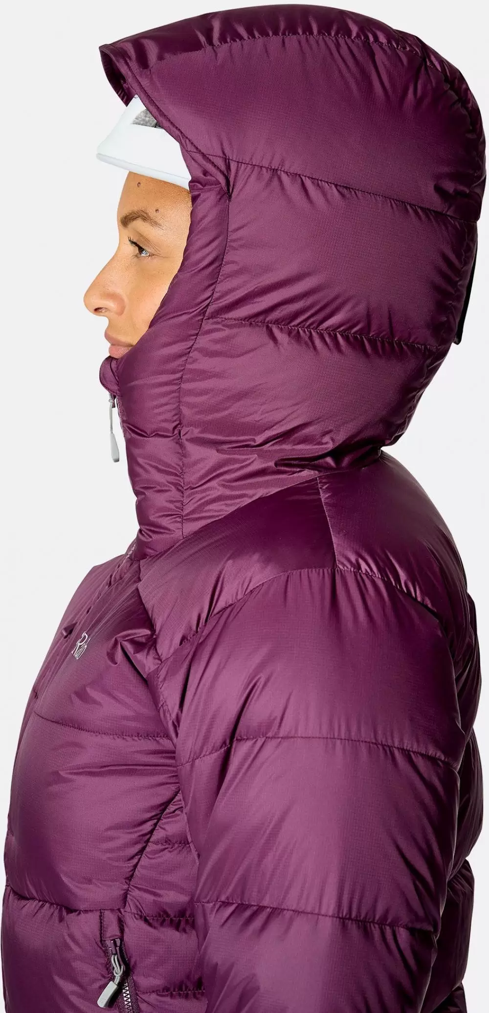 Фото для Пуховик Positron Pro