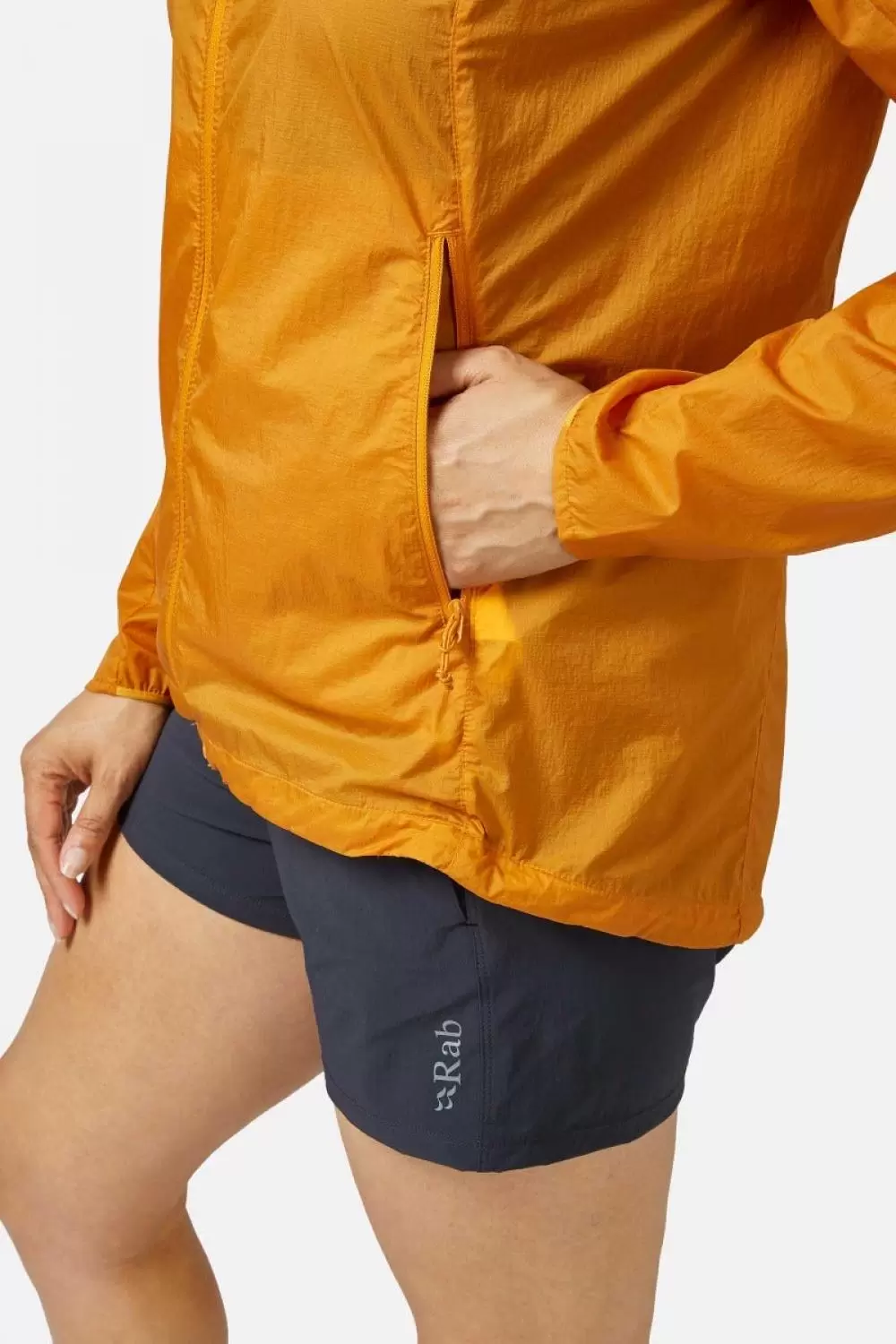 Imagine pt. Geacă cu glugă Vital