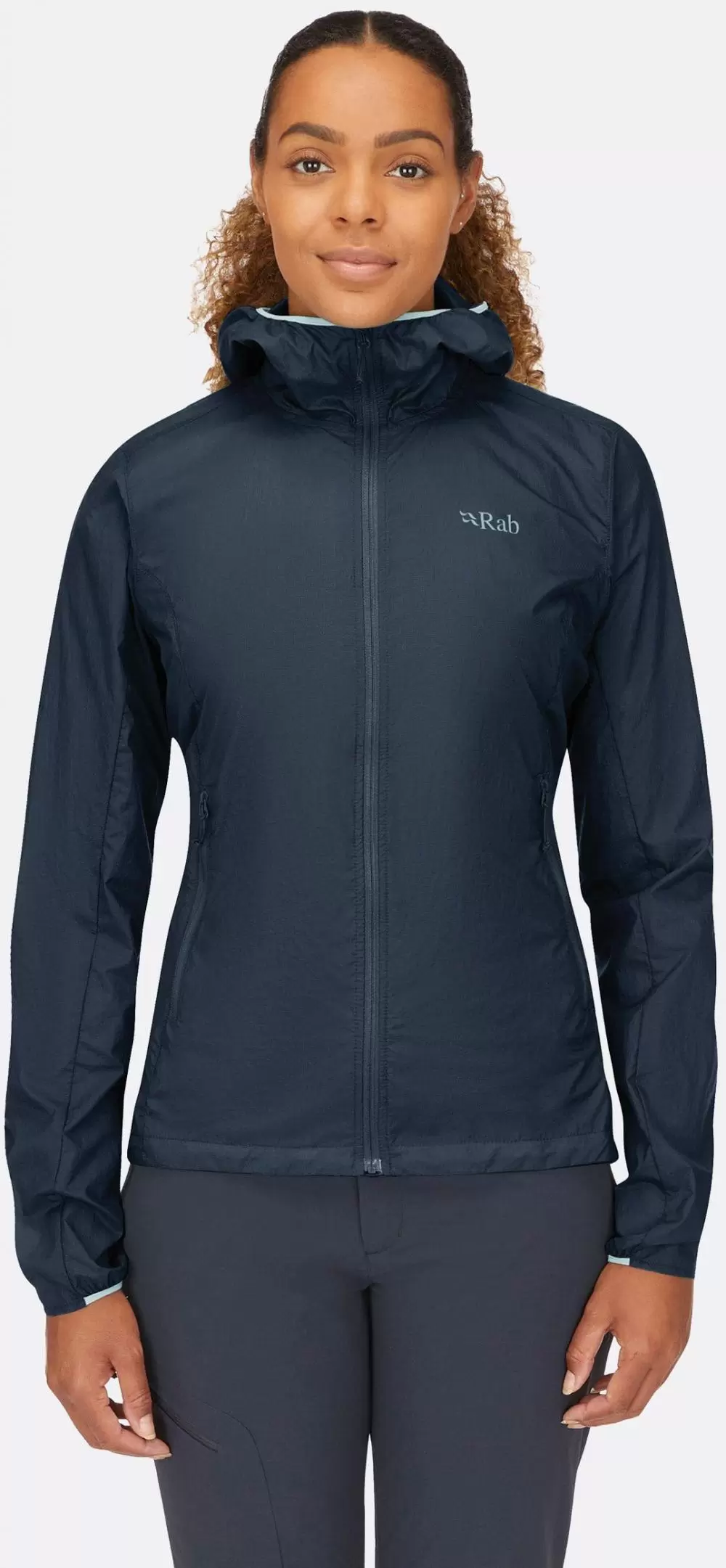 Image of Vital Hooded Jacket