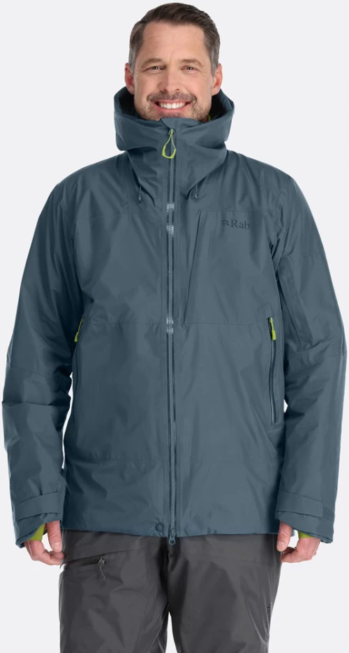 Khroma Volition GORE-TEX® Jacket