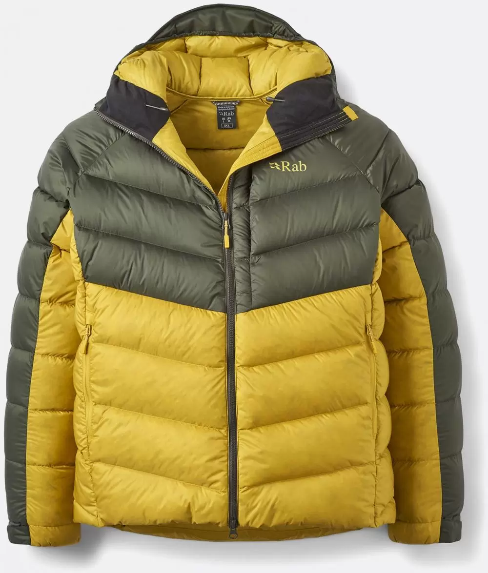 Imagine pt. Geacă cu puf Glaceon Pro