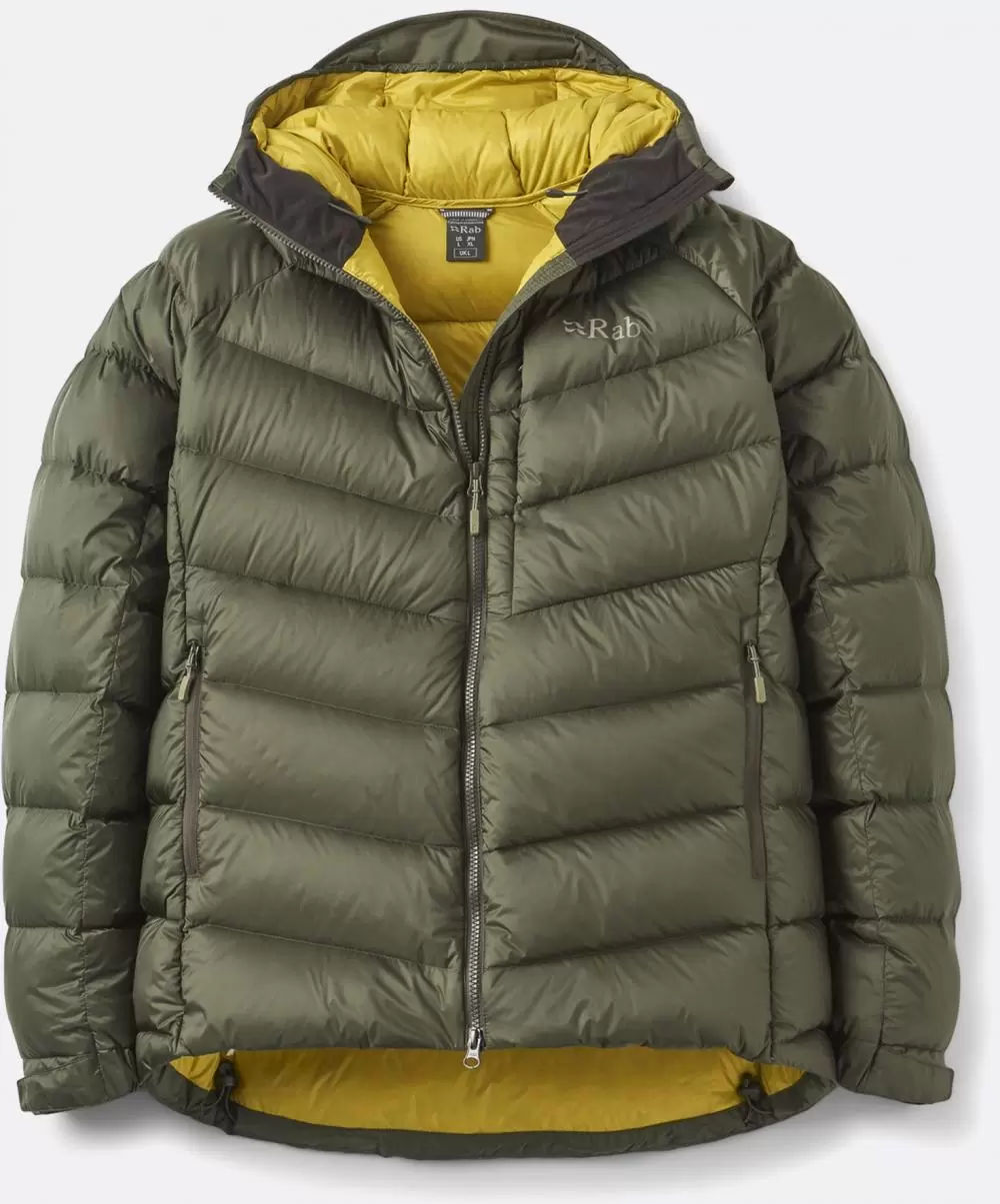 Imagine pt. Geacă cu puf Glaceon Pro