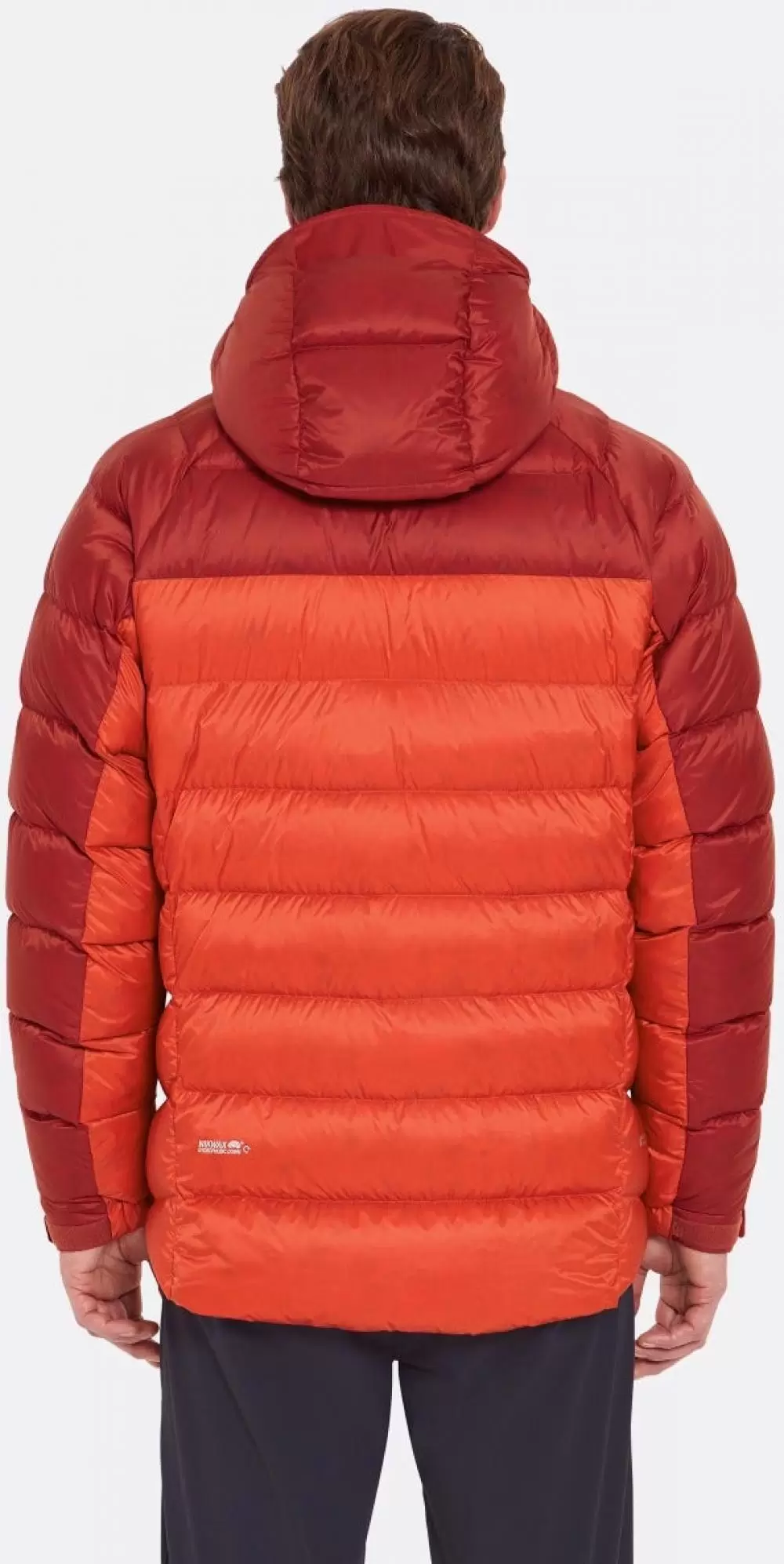 Imagine pt. Geacă cu puf Glaceon Pro