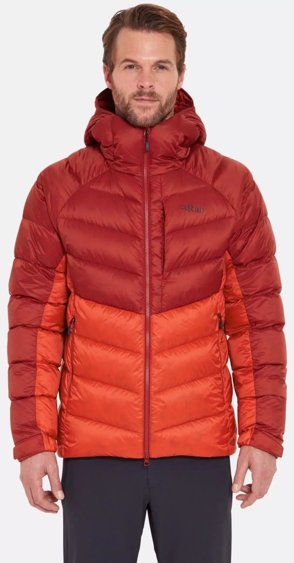 Imagine pt. Geacă cu puf Glaceon Pro