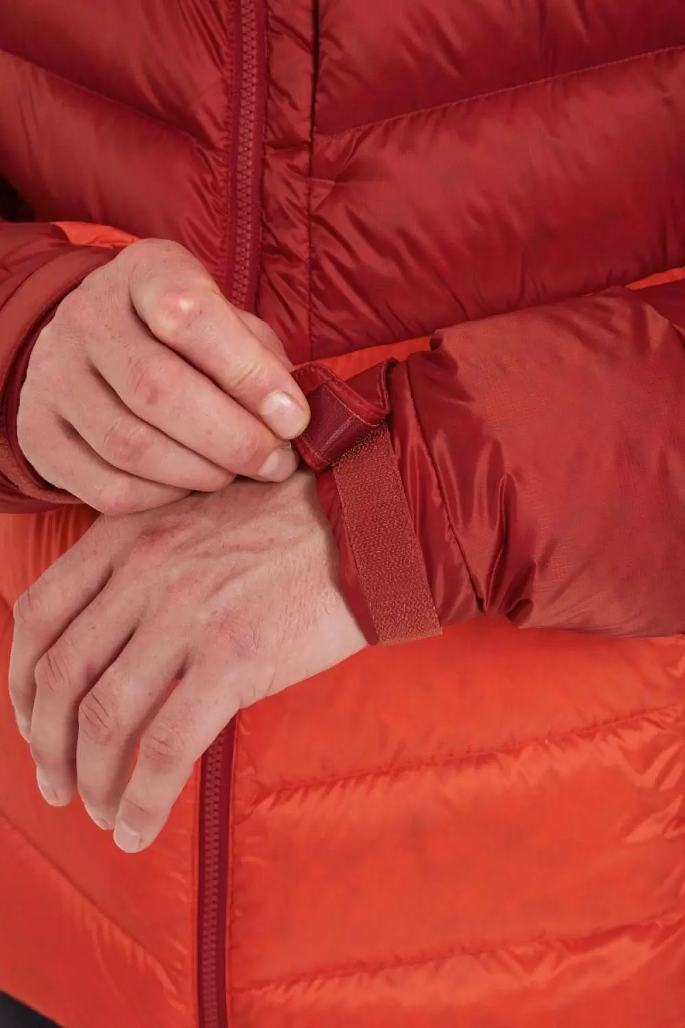 Imagine pt. Geacă cu puf Glaceon Pro