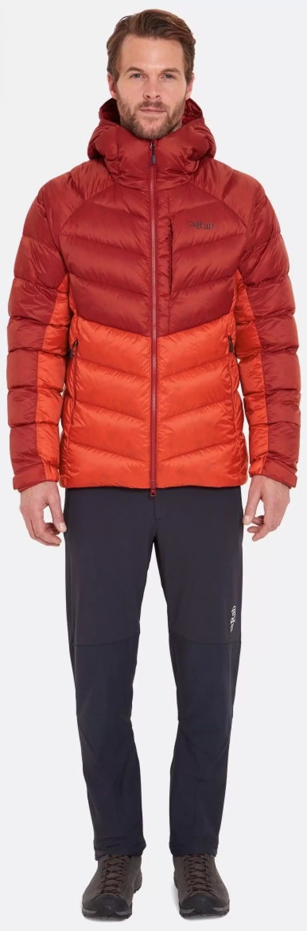 Imagine pt. Geacă cu puf Glaceon Pro