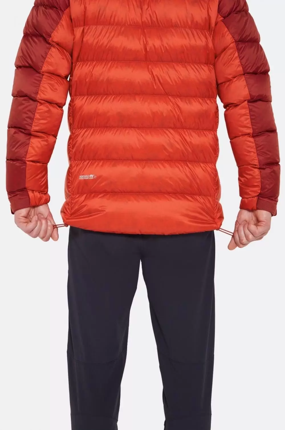 Imagine pt. Geacă cu puf Glaceon Pro