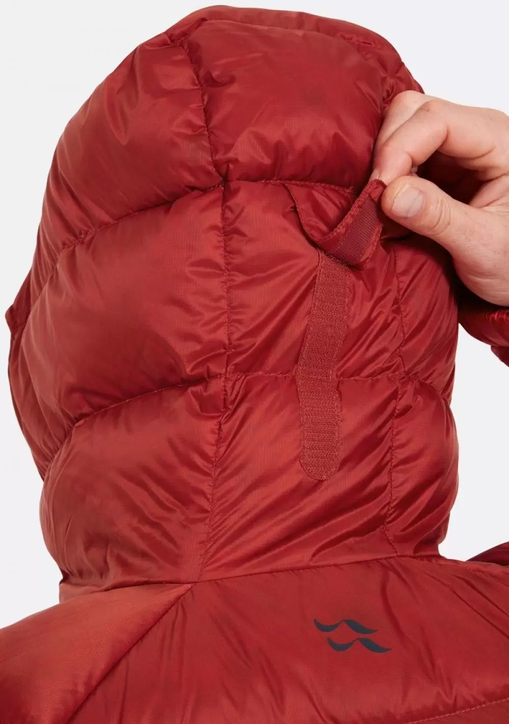 Imagine pt. Geacă cu puf Glaceon Pro