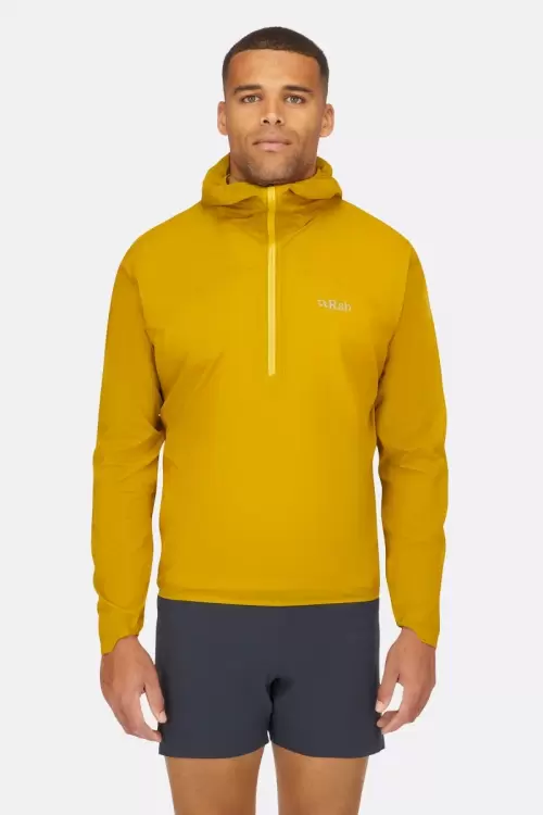 Phantom Pull-On Waterproof Jacket