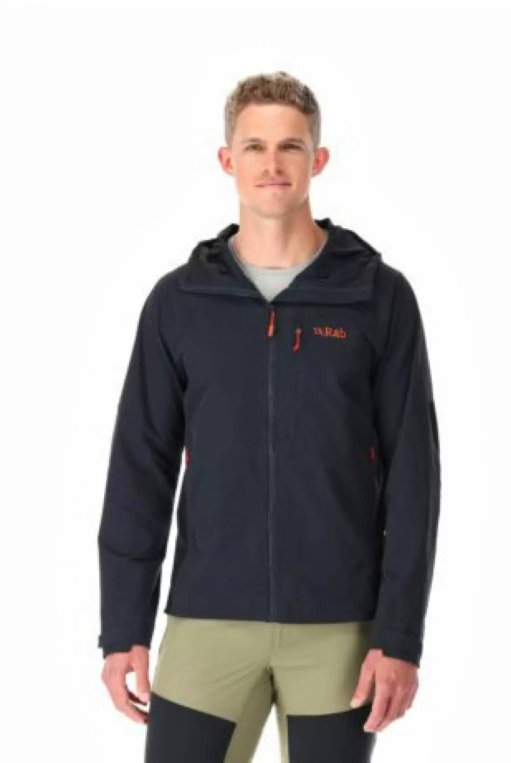 Image of Torque Jacket