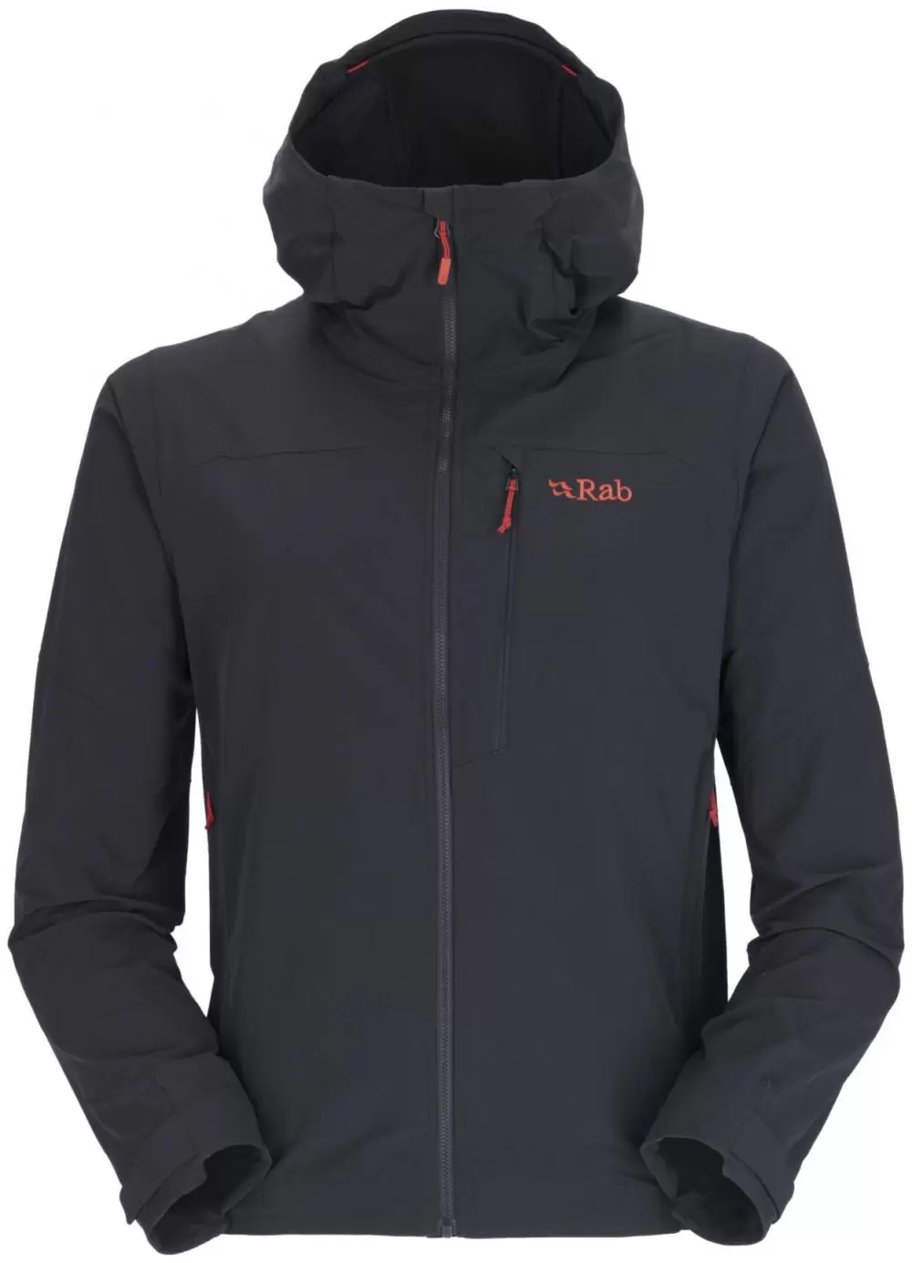 Image of Torque Jacket
