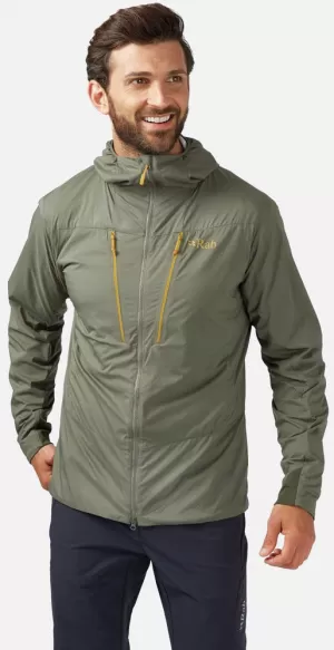 Jachetă Vapour-Rise™ Alpine Light