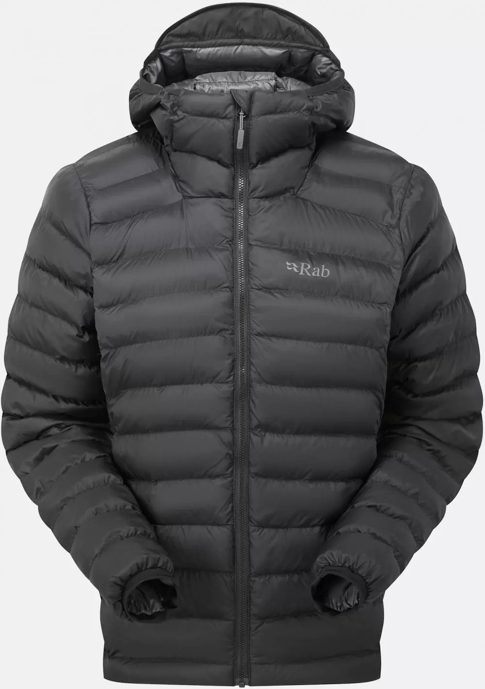 Фото для Горная утеплённая куртка Cirrus