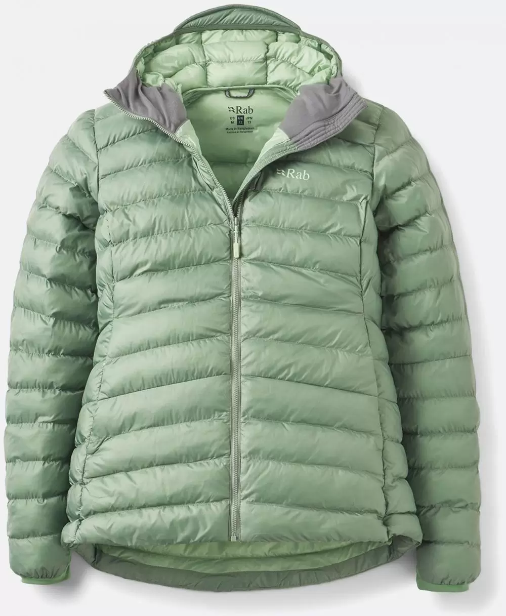 Фото для Горная утеплённая куртка Cirrus