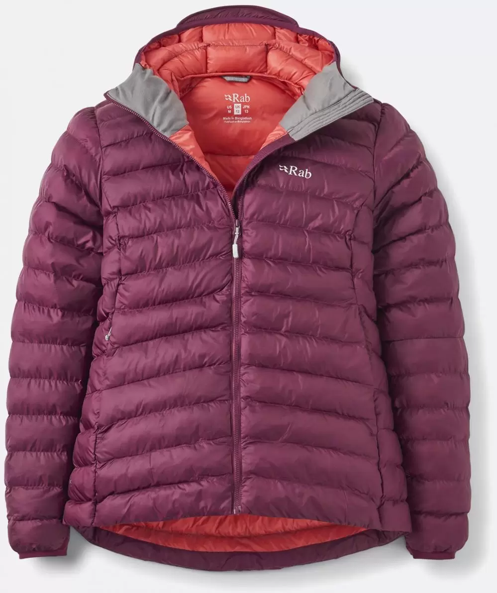 Фото для Горная утеплённая куртка Cirrus