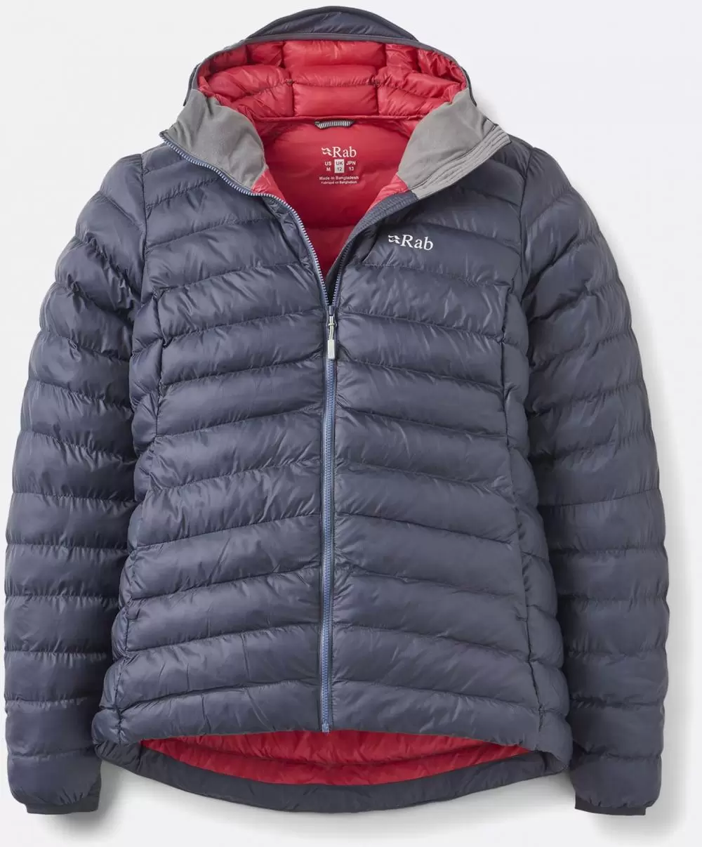 Фото для Горная утеплённая куртка Cirrus