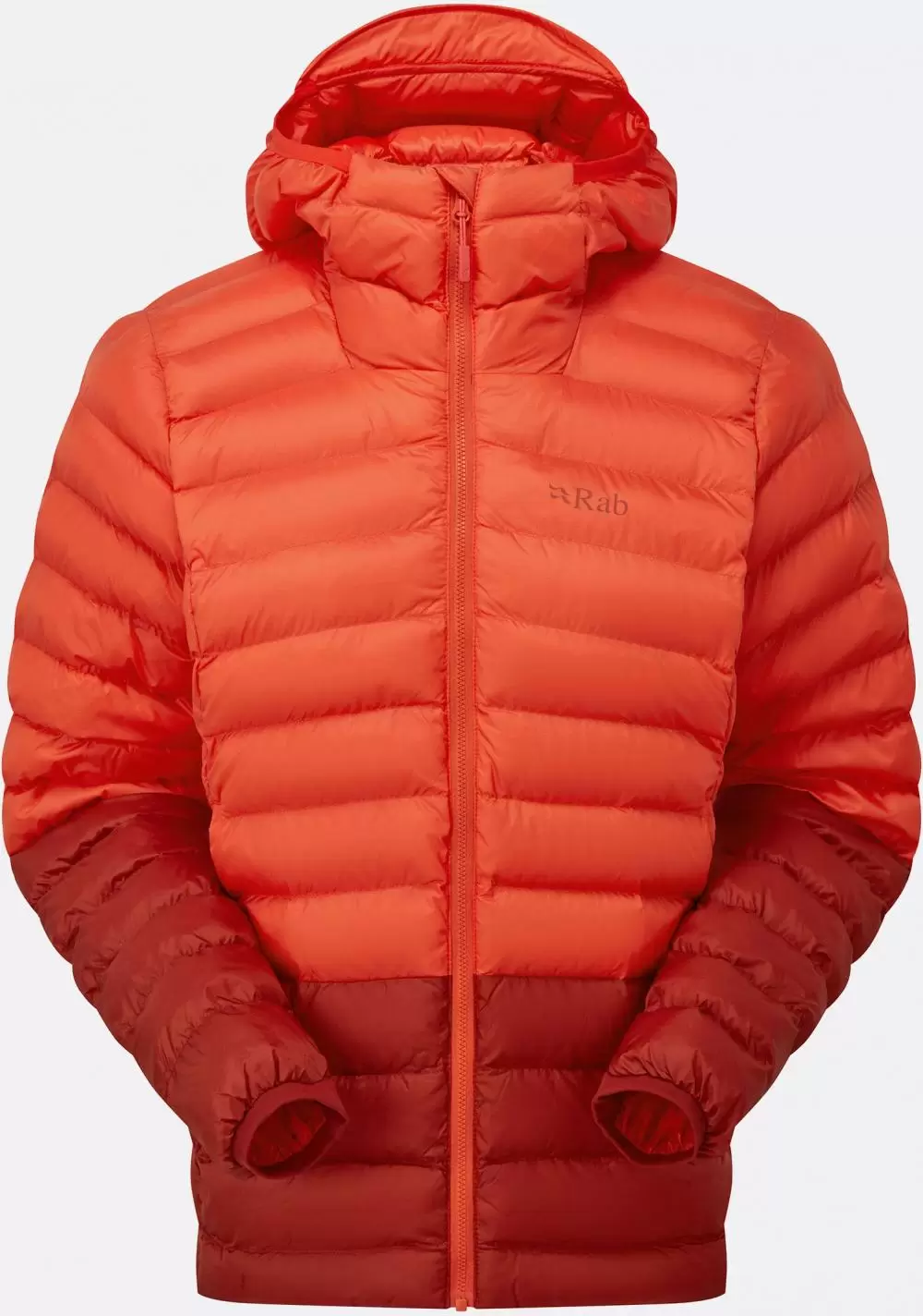 Фото для Горная утеплённая куртка Cirrus