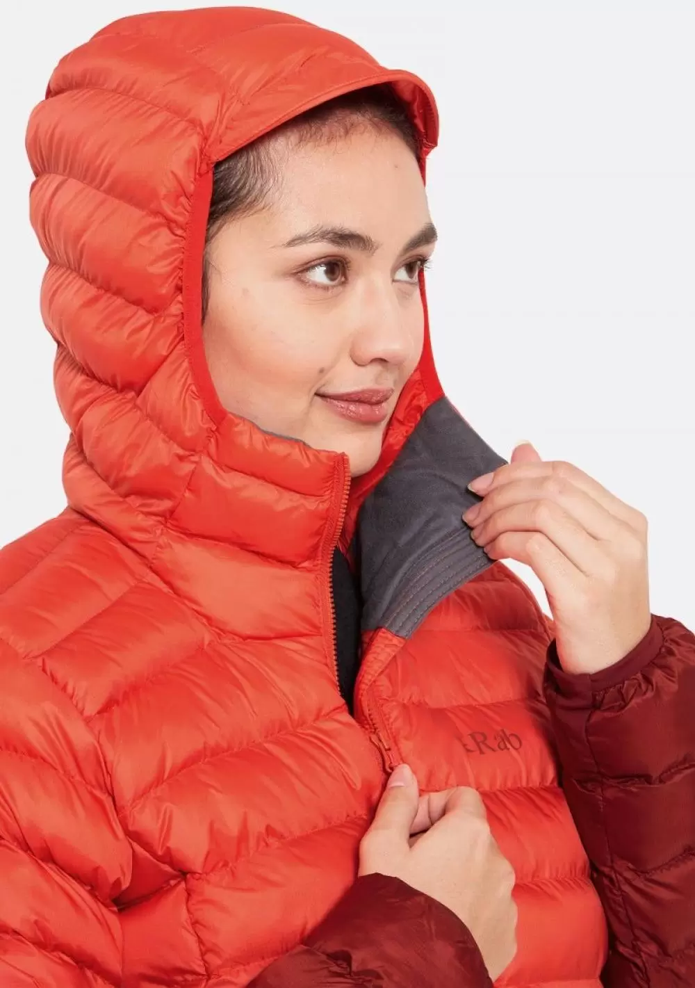 Фото для Горная утеплённая куртка Cirrus