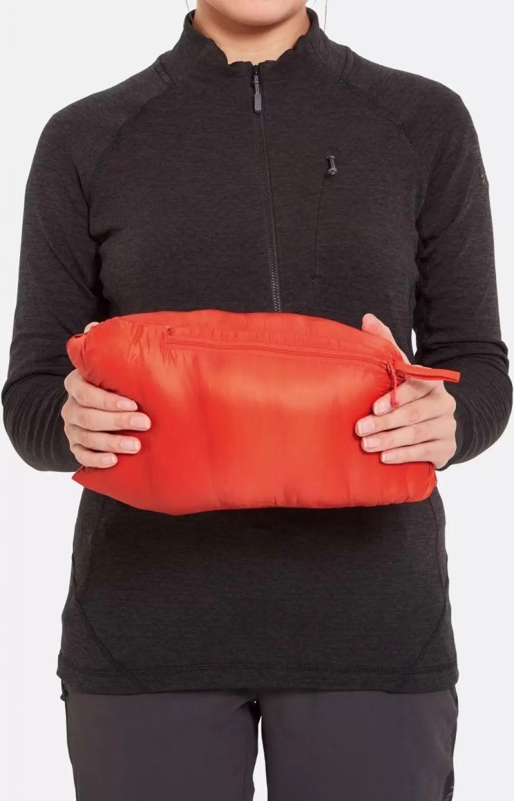 Фото для Горная утеплённая куртка Cirrus