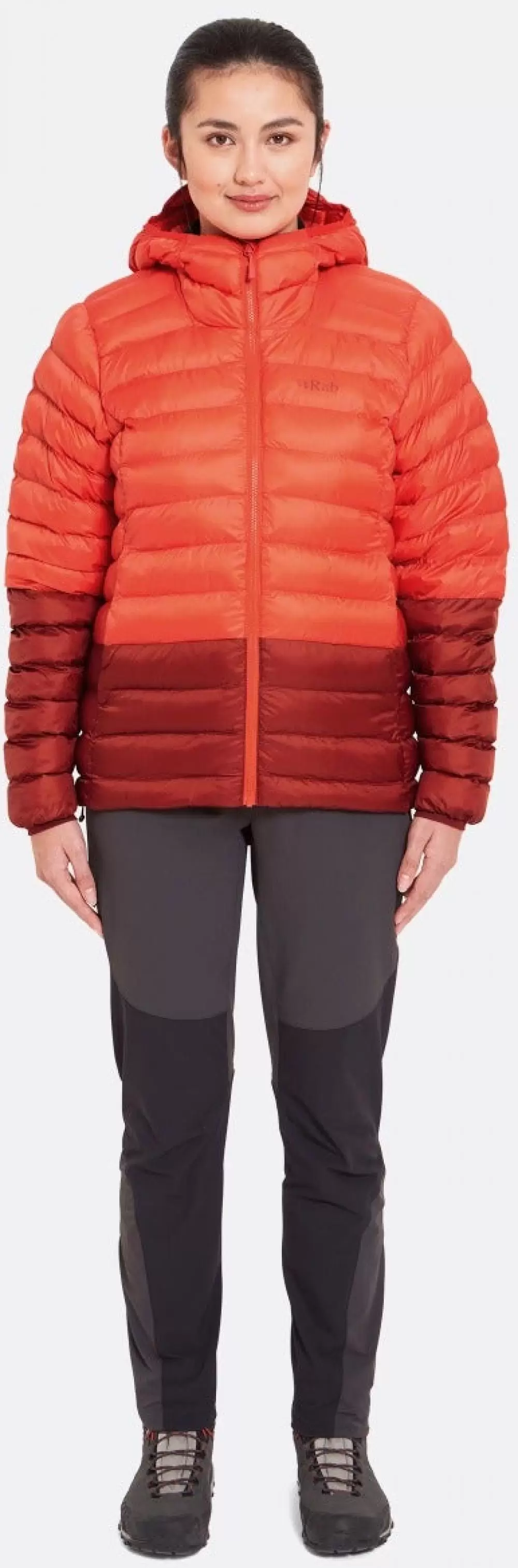 Фото для Горная утеплённая куртка Cirrus