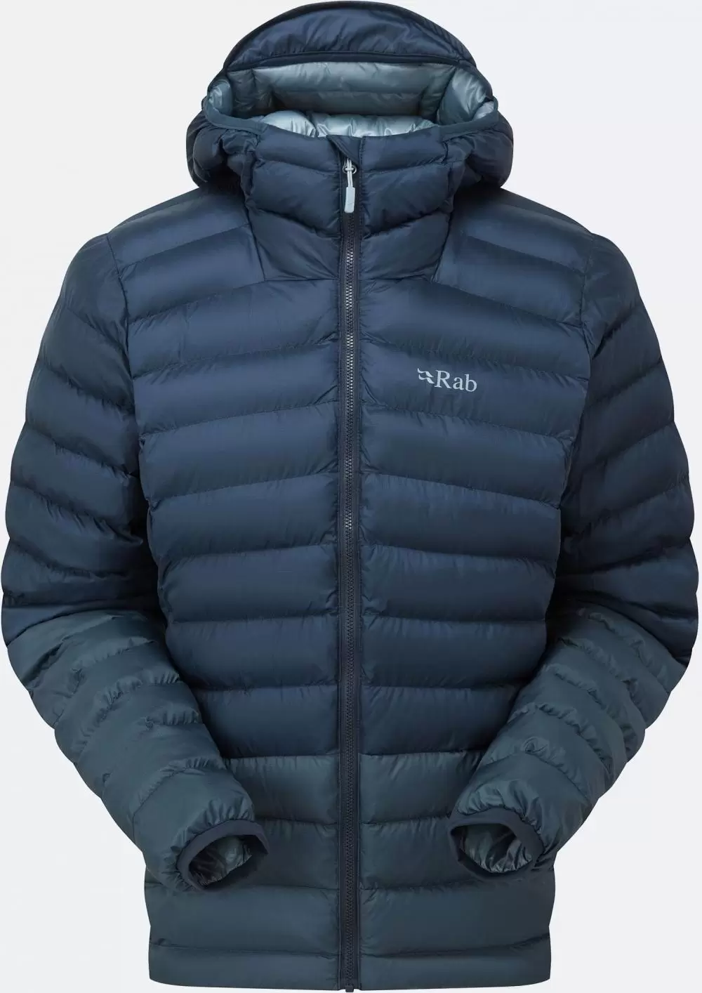 Фото для Горная утеплённая куртка Cirrus