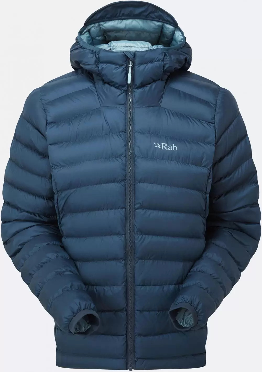 Фото для Горная утеплённая куртка Cirrus