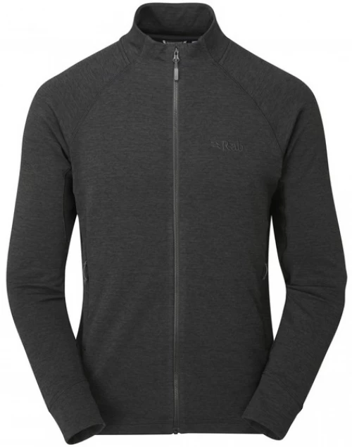 Nexus Full-Zip Stretch Fleece