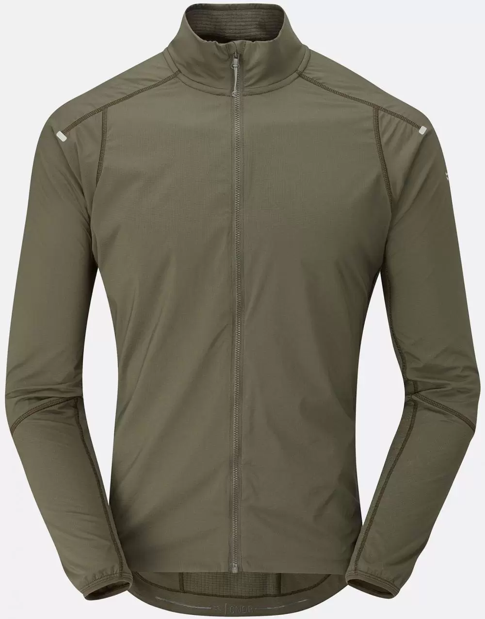 Фото для Велокуртка Cinder Ridgeline