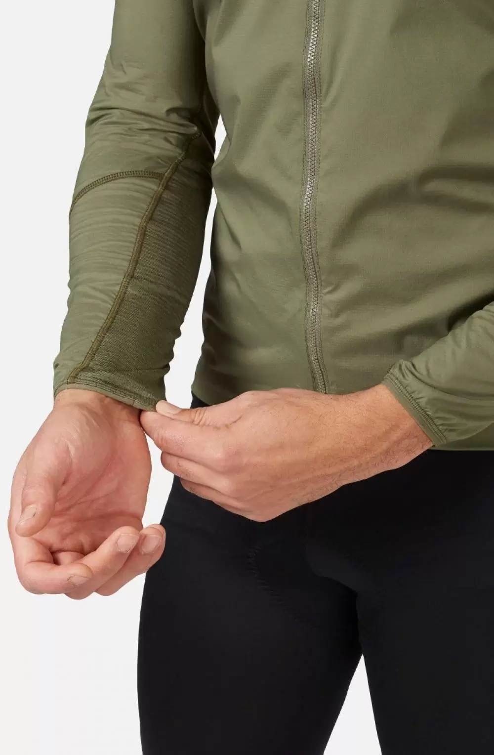 Фото для Велокуртка Cinder Ridgeline