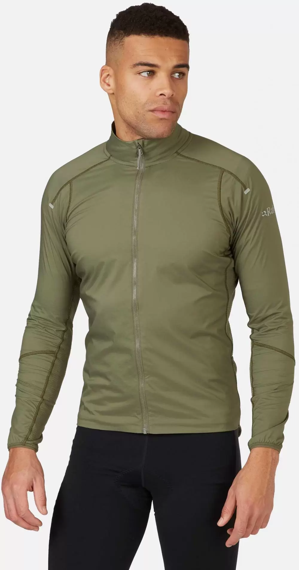 Фото для Велокуртка Cinder Ridgeline