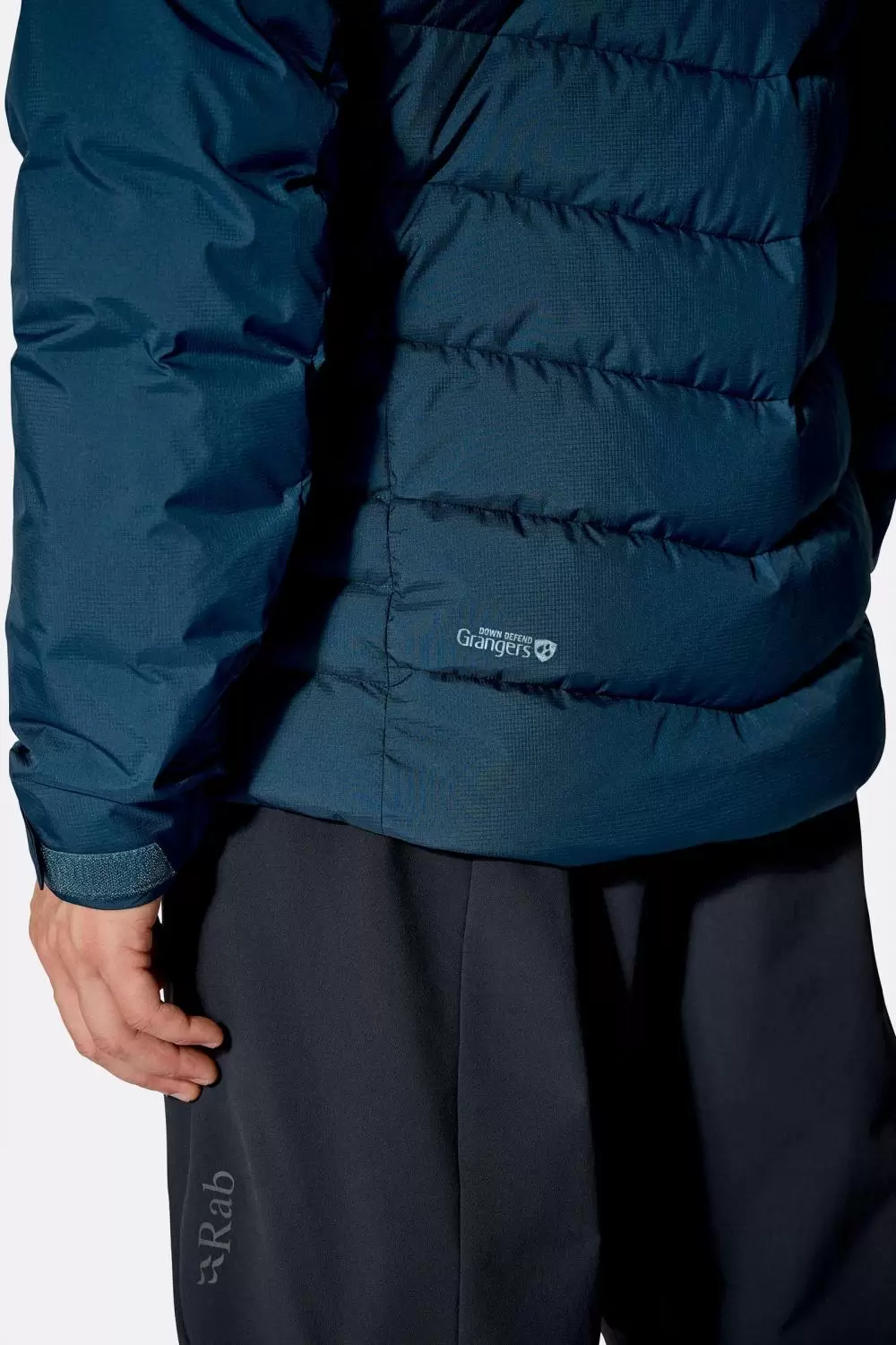 Imagine pt. Geacă cu puf antivânt Infinity