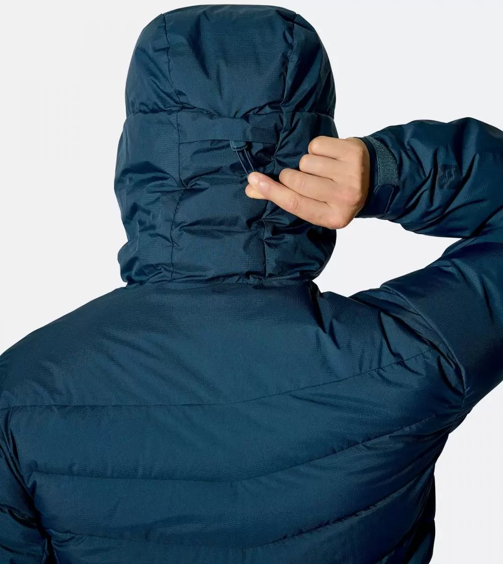 Imagine pt. Geacă cu puf antivânt Infinity