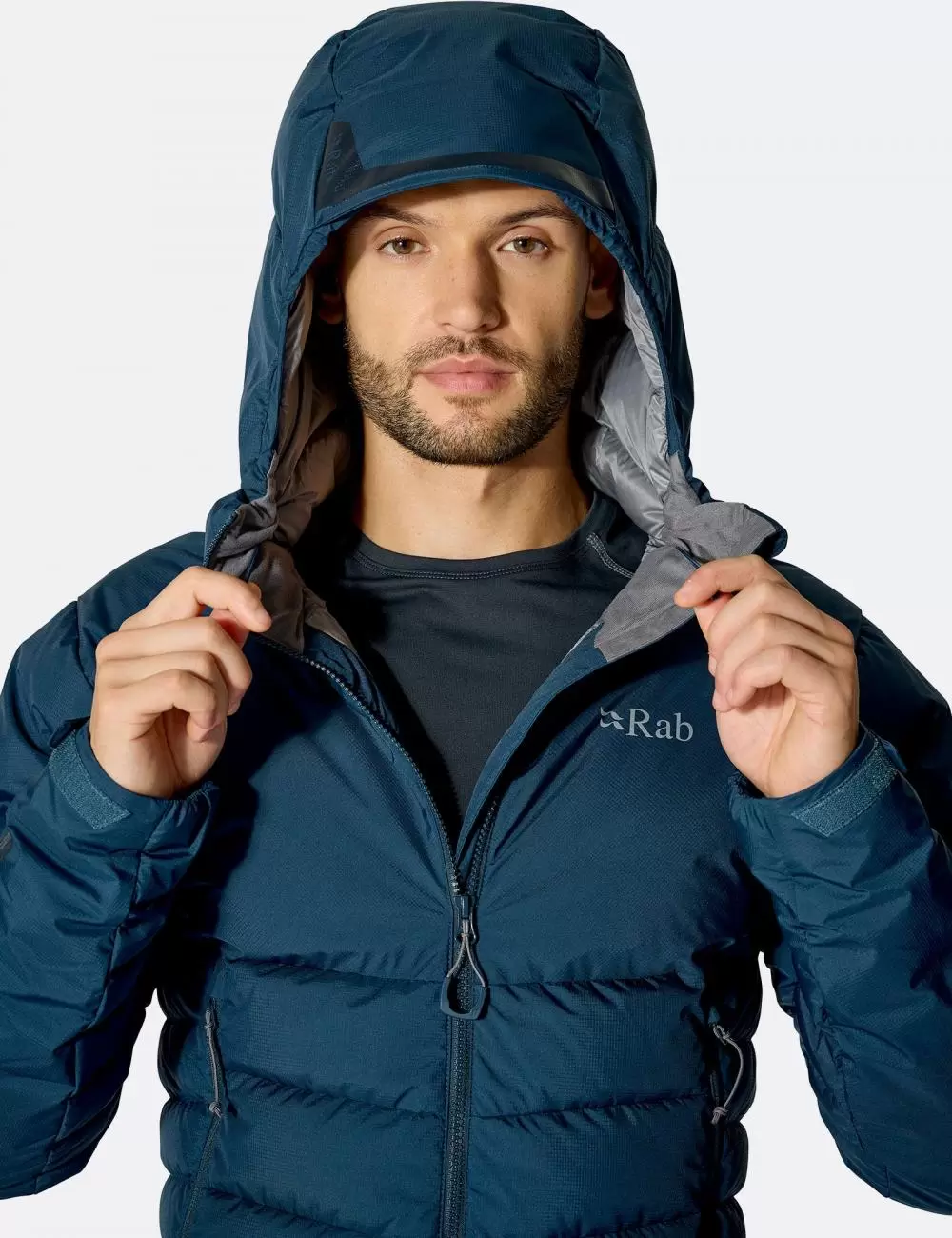 Imagine pt. Geacă cu puf antivânt Infinity