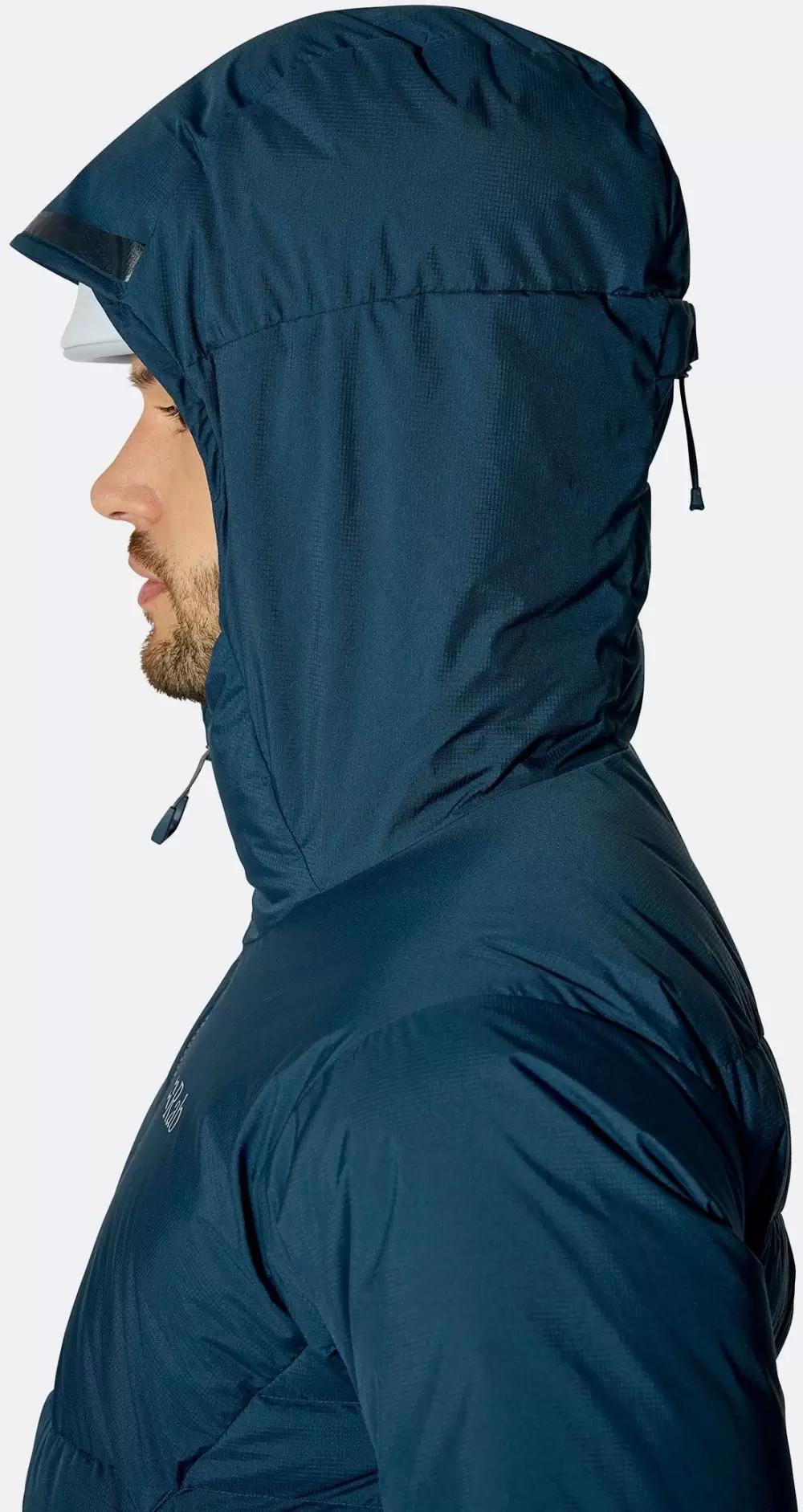 Imagine pt. Geacă cu puf antivânt Infinity