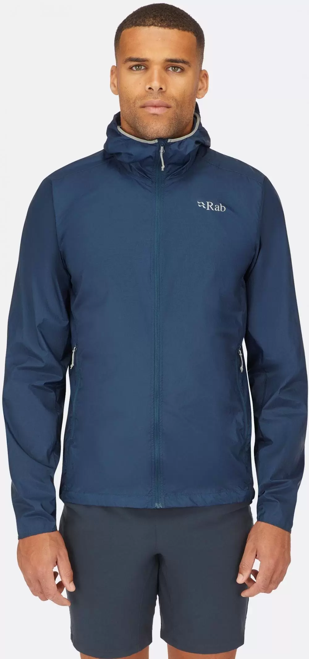 Imagine pt. Geacă cu glugă Vital