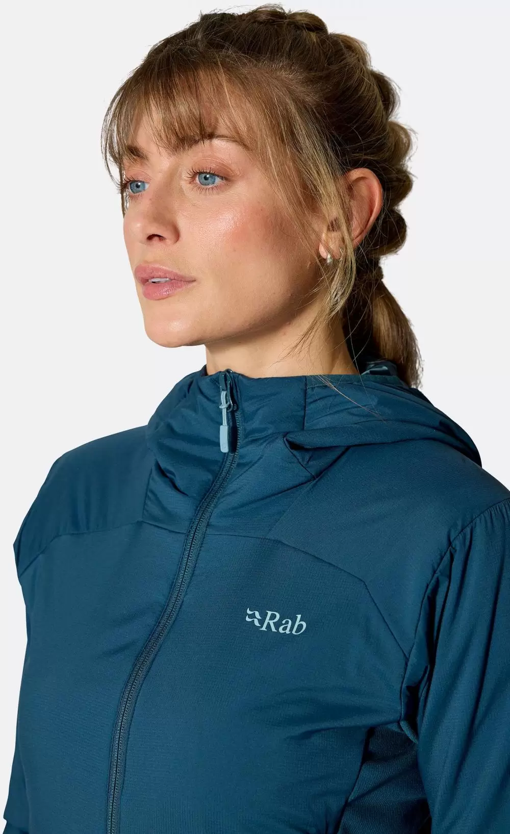 Фото для Утеплённая куртка Xenair Alpine Flex