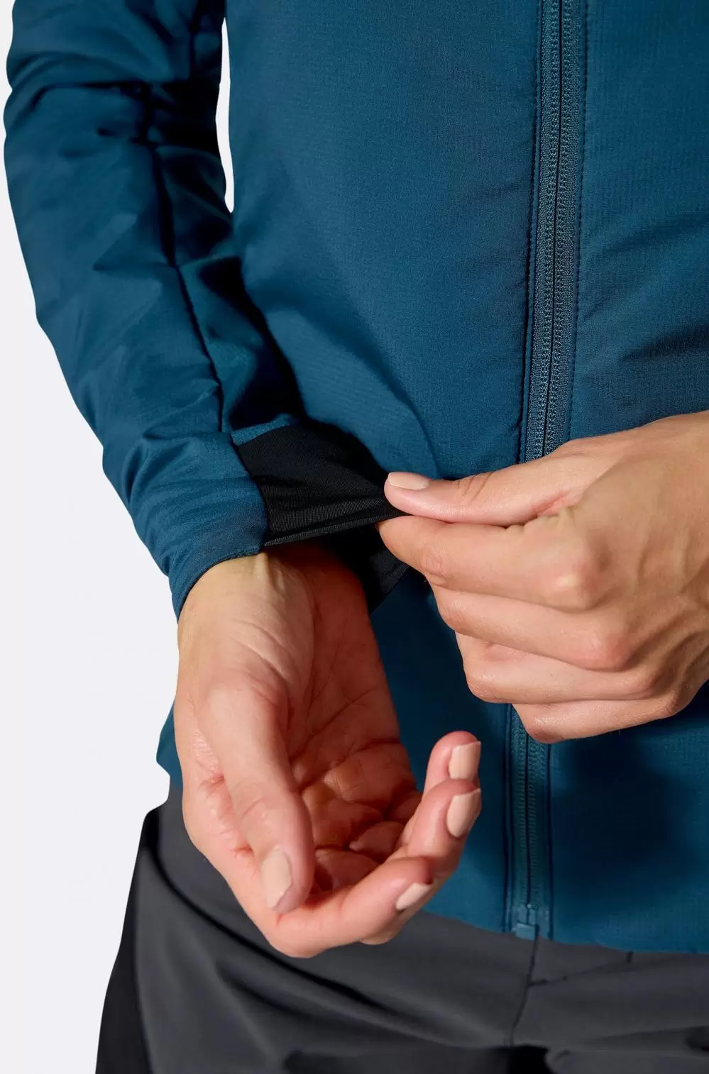 Фото для Утеплённая куртка Xenair Alpine Flex